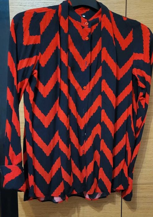 Koszula damska Lambert