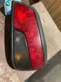 Lampa tylnia Peugeot 306