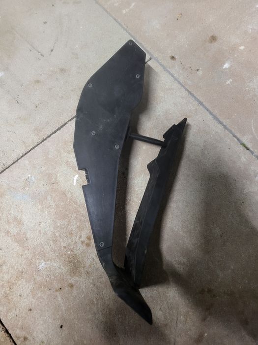 Potencjometr gazu bmw e39 e46 e53 automat