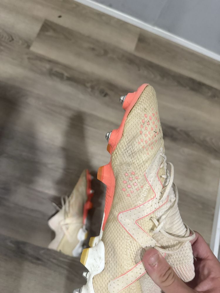 Chuteiras Puma future