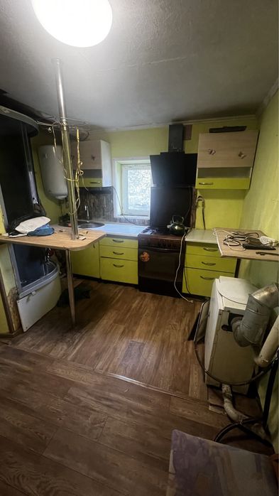 ТЕРМІНОВО! Продам будинок із зручностями в Узині