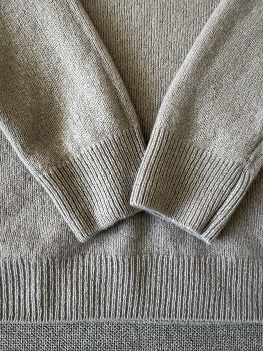 Светр Zara, S/M, кашемір / вовна