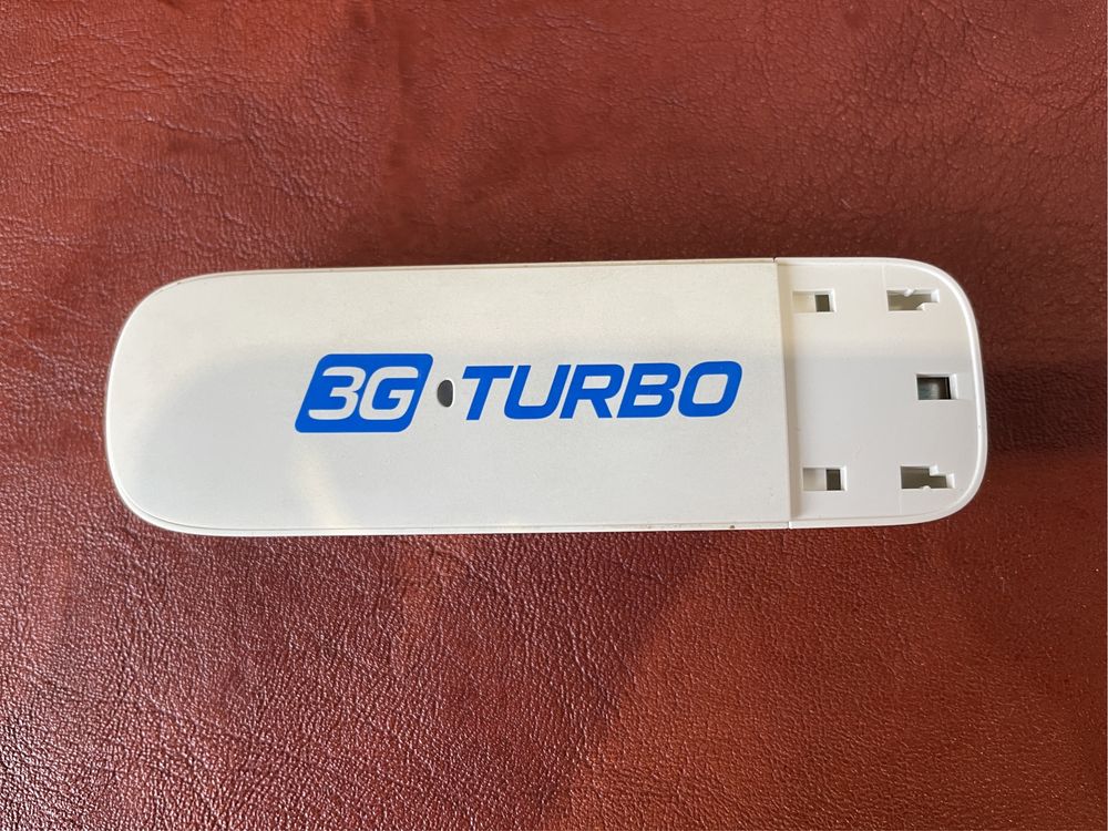 USB Модем 3g TURBO