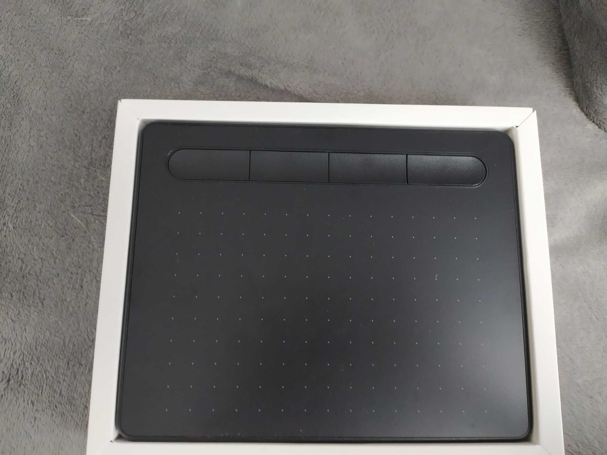 Tablet graficzny wacom intuos s