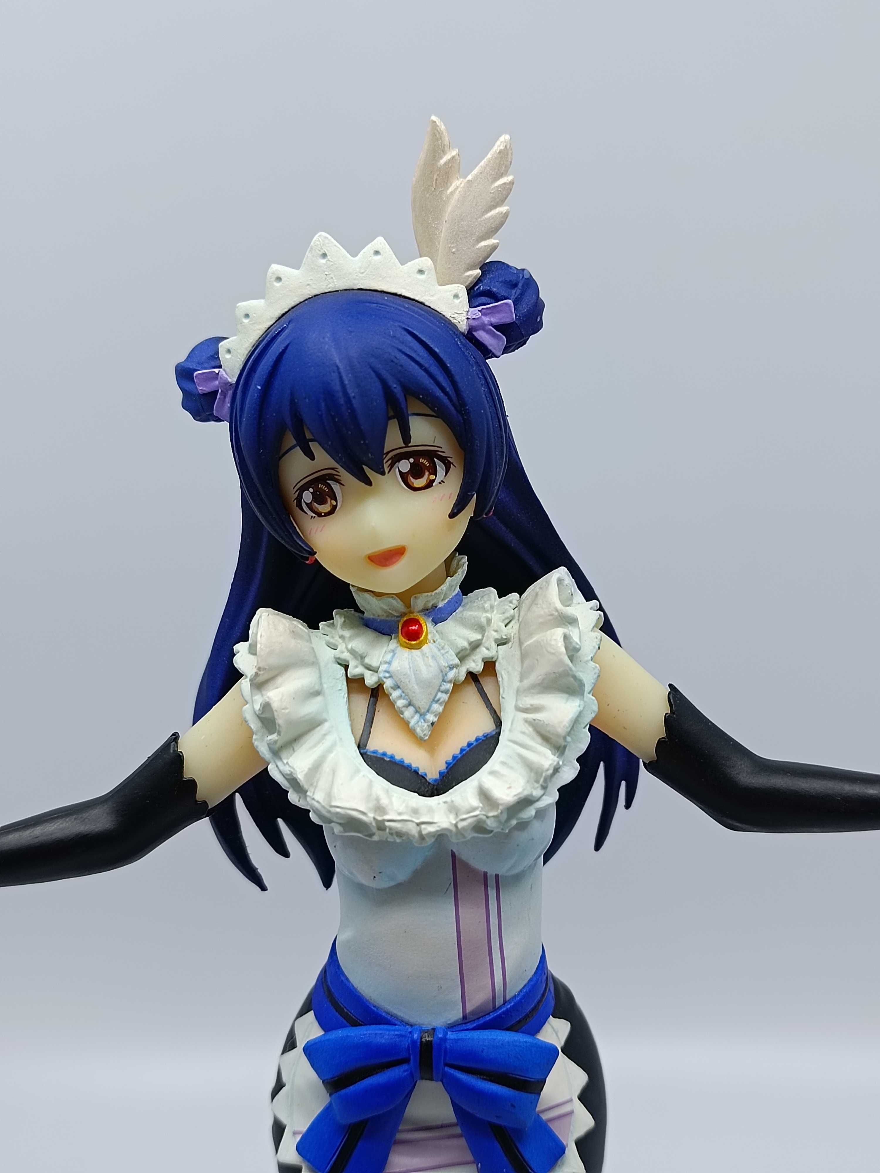 Figurka Love Live! - Sonoda Umi Mo Gyutto love de Sekkinchuu! - FuRyu