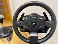 Thrustmaster zestaw + Wheel Stand Pro
