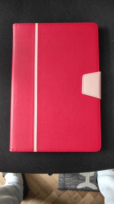 Samsung Galaxy Tab A8, 10,5 etui czerwone, case