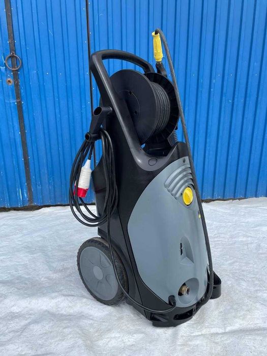 Апарат високого тиску Karcher HD 10/25 - 4 SX 2021