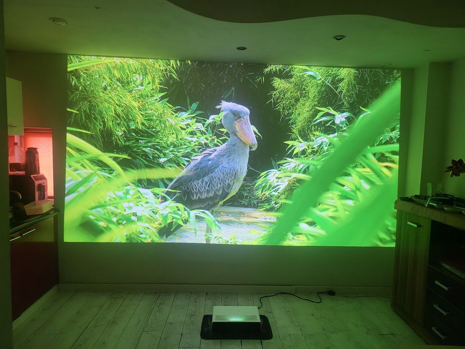 Projektor Xiaomi Mi Laser