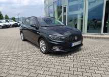 Fiat Tipo SW 1.3 95KM Easy, hak, NAVI, kamera, grzane fotele, niski przebieg