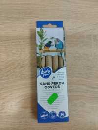 Patyczki "Sand Perch Covers" nieużywane