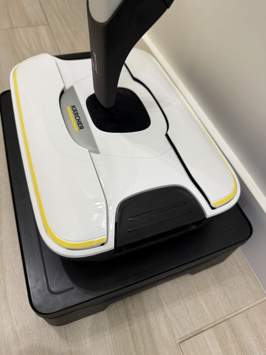 Karcher Керхер FC7 cordless миючий пилосос швабра ІДЕАЛЬНИЙ СТАН