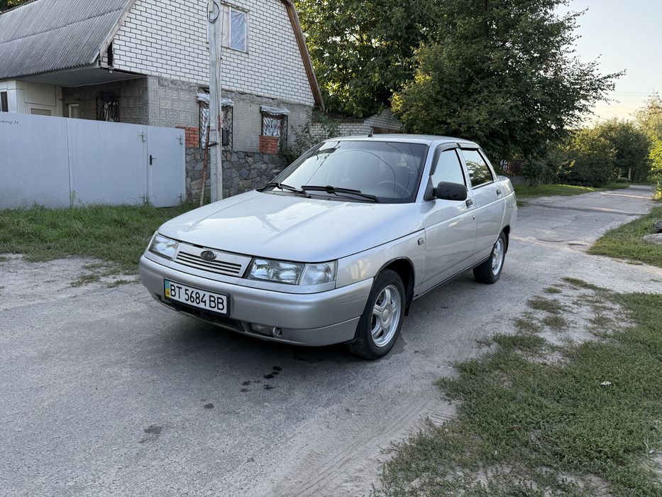 Ваз 2110 “Богдан” 14 рік 1 власник