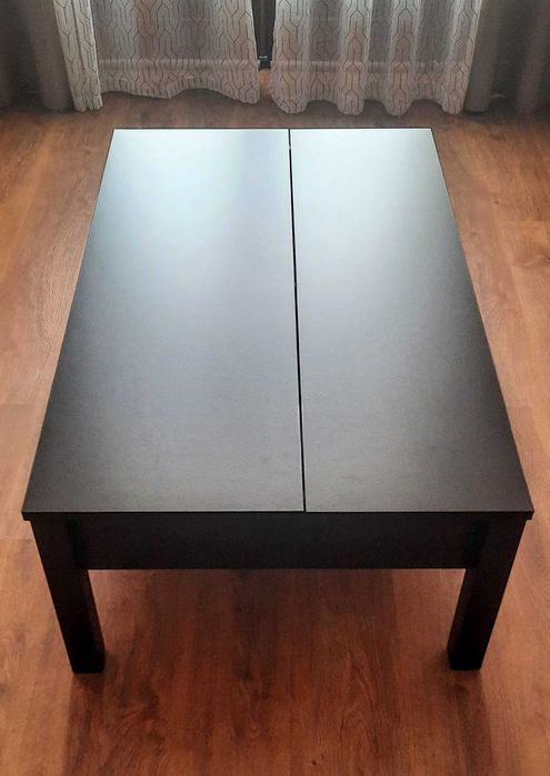 Mesa de Centro ''IKEA''