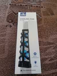 Nexigo cooling fan