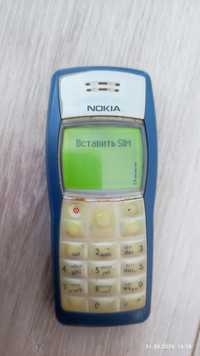 nokia 1100 легенда