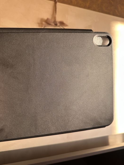 Чохол на ipad 10-го/11-го покоління (A16) ( колір чорний)