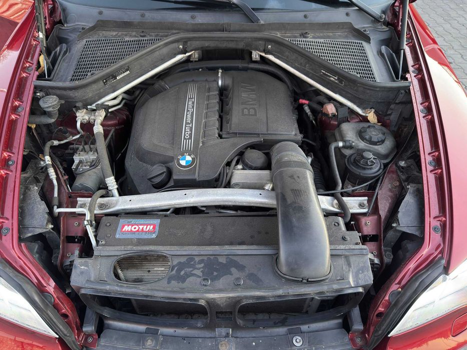 BMW X5 2012 рік   14.000$