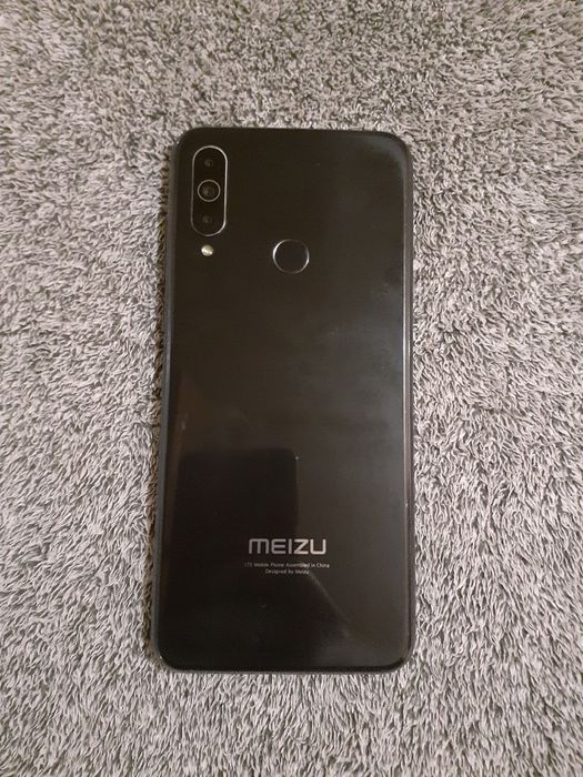 Телефон Meizu M10 3/32GB 2022