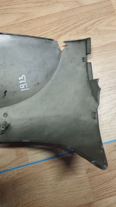 Lewa czasza Yamaha oveto 2020r