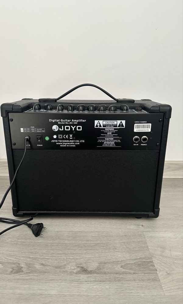 wzmacniacz piecyk do gitary elektrycznej