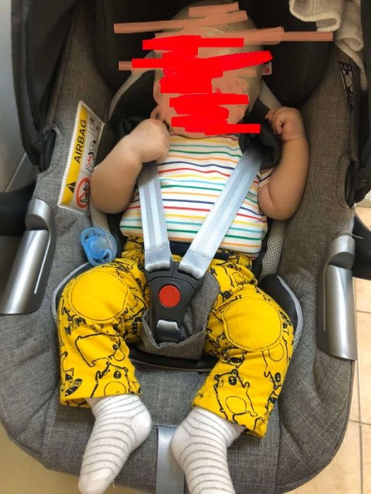 Коляска Інглесіна Аптіка 4 в 1 Inglesina Aptica Cashmere beige