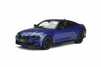 1/18 BMW M4 (G82) Competition - Gt pirit - Gt851