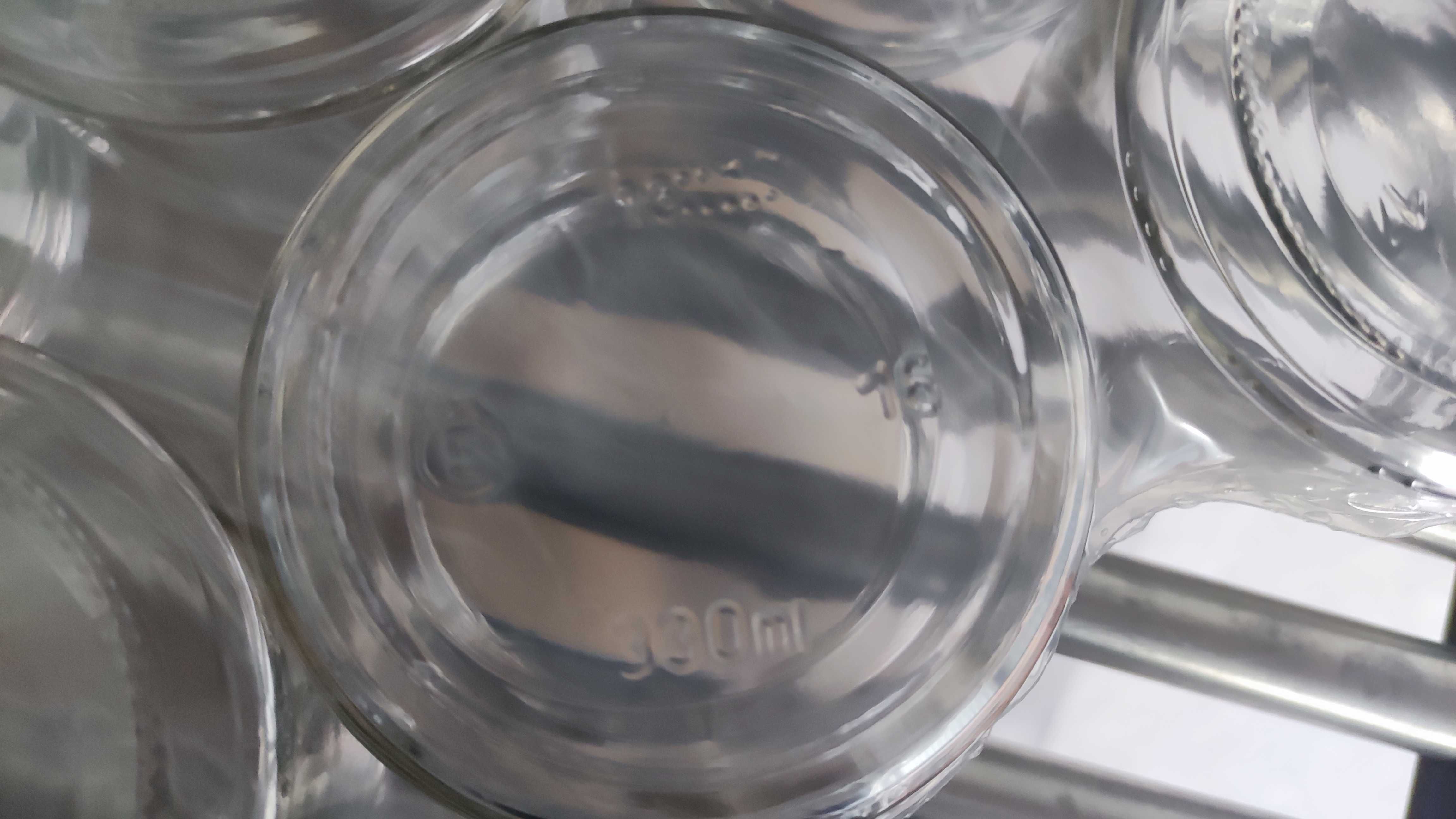 Słoik 330ml/ 0,33 / fi82 / zgrzewka