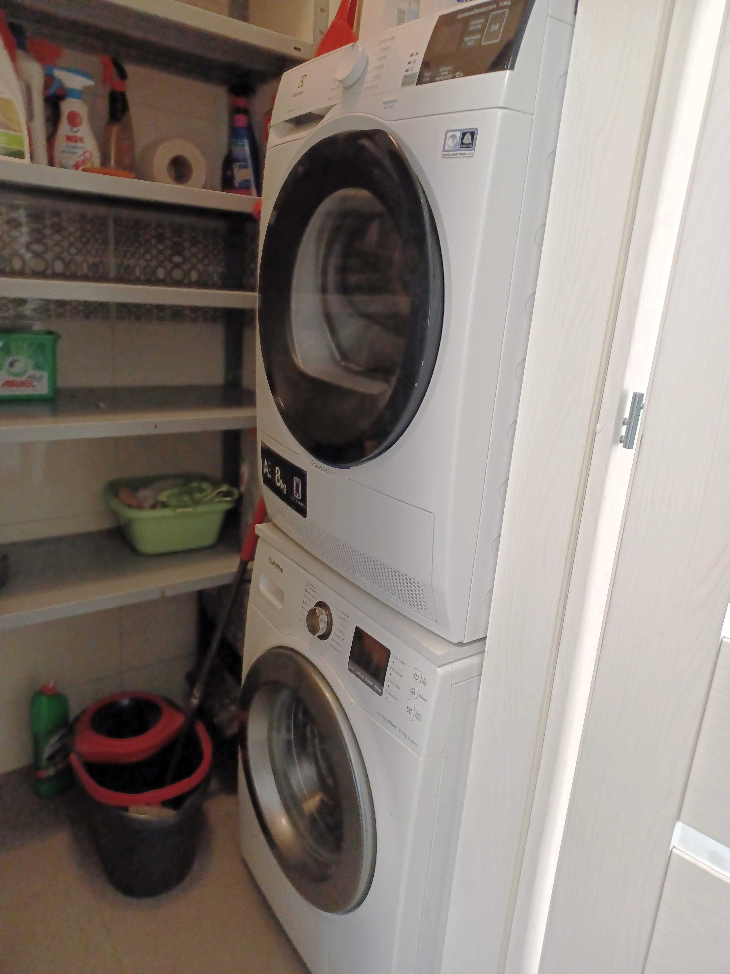Mieszkanie 3 pokojowe 62m2 Wola Duchacka Malwowa