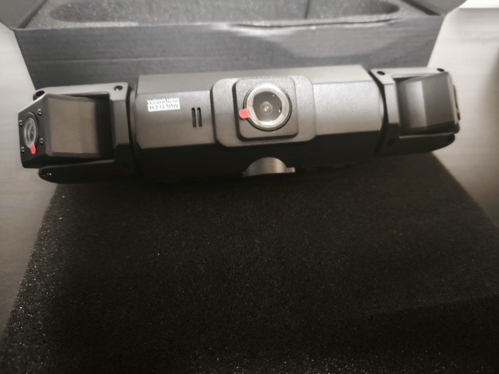 Câmara automóvel ( Dash cam )
