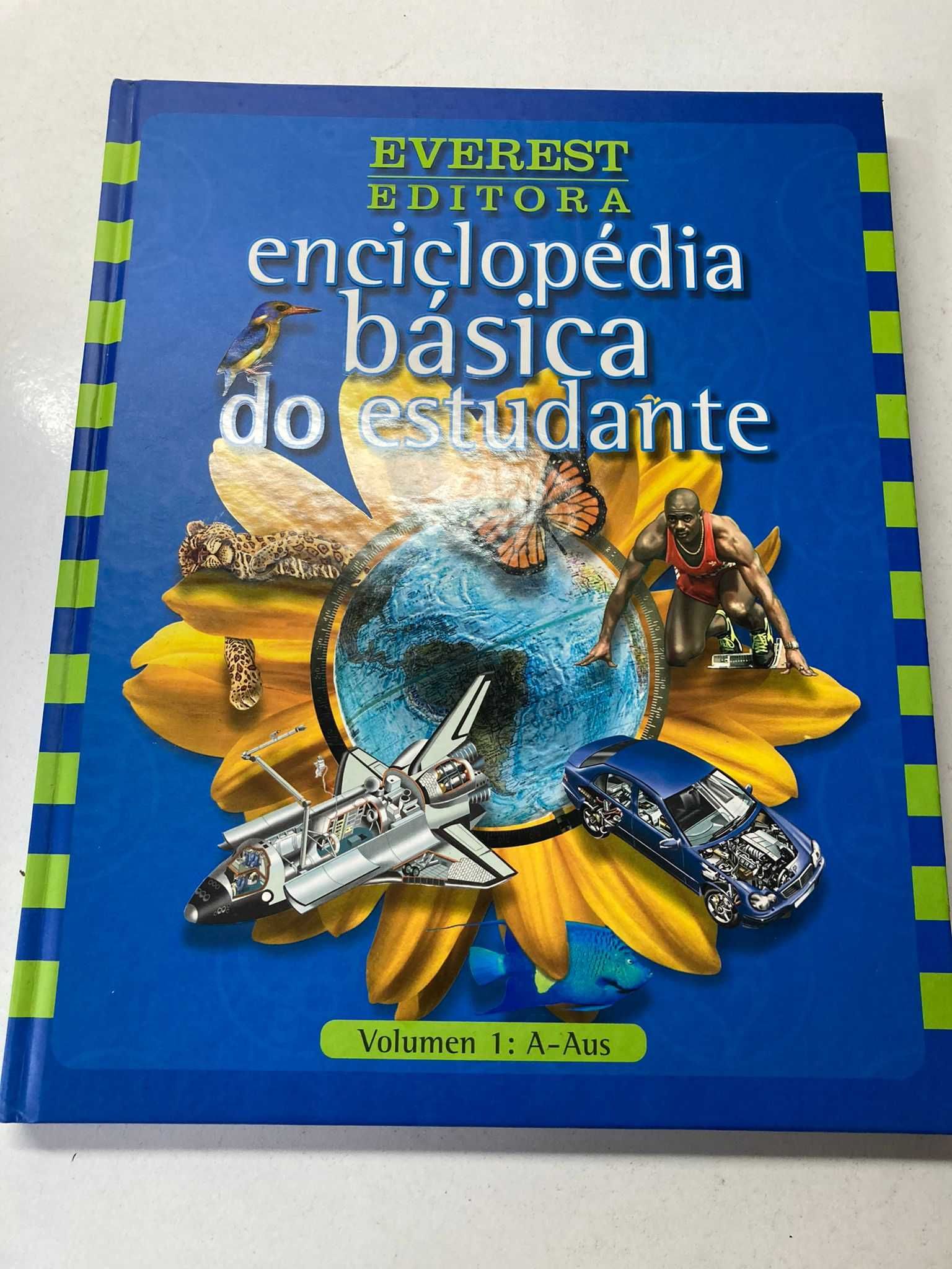 Enciclopédia Básica do Estudante