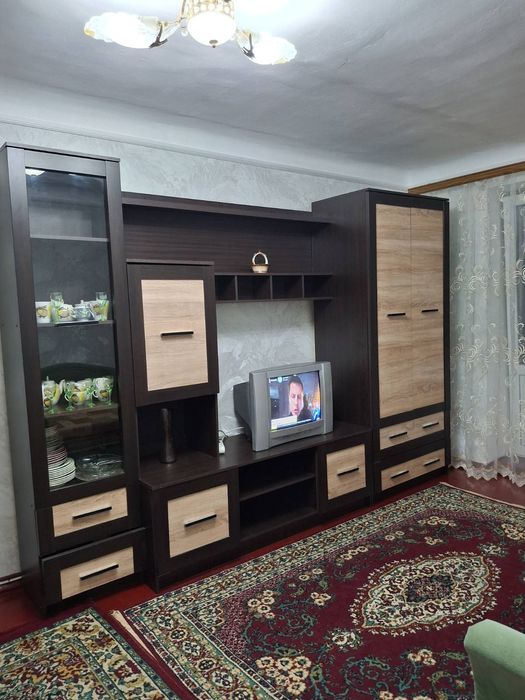 Оренда квартири в центрірі