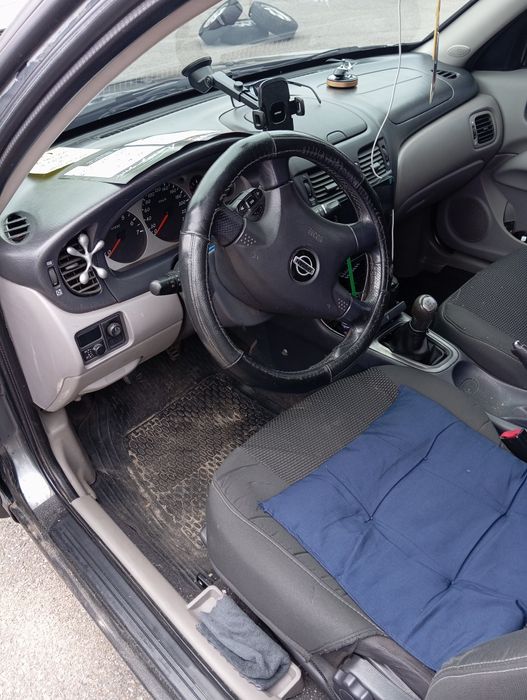 Nissan Almera 2.2 TDizel