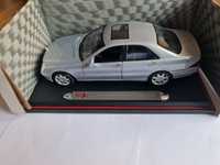 Mercedes Benz S Class 1998