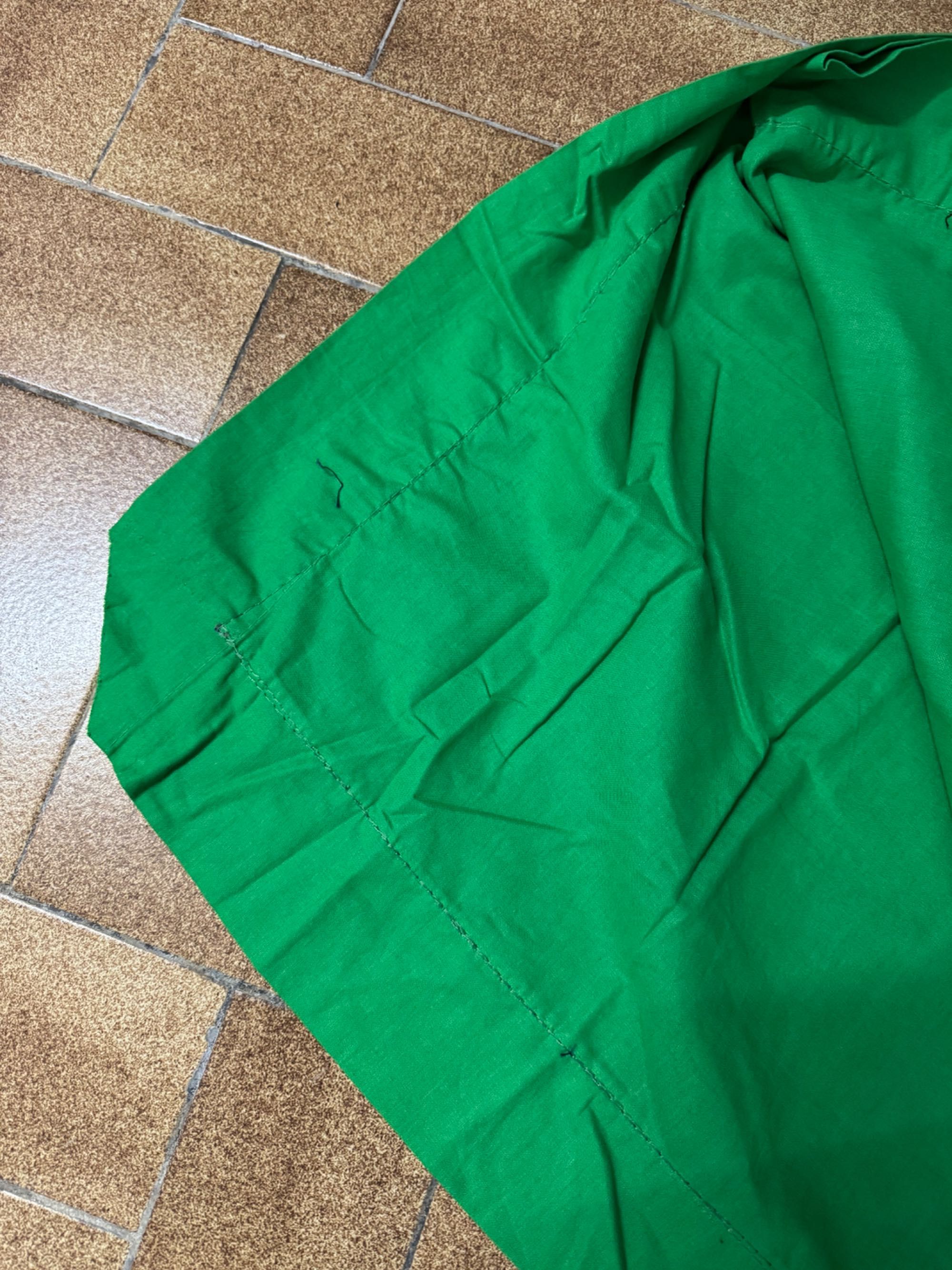 Pano Verde - GreenScreen
