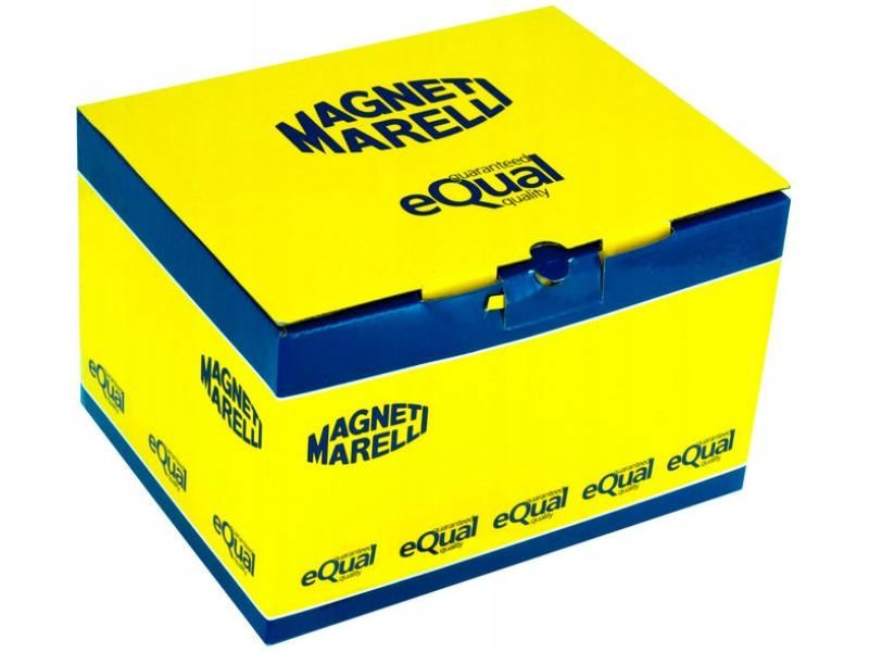 Magneti Marelli Pompa Wody Chłodzenie Silnika