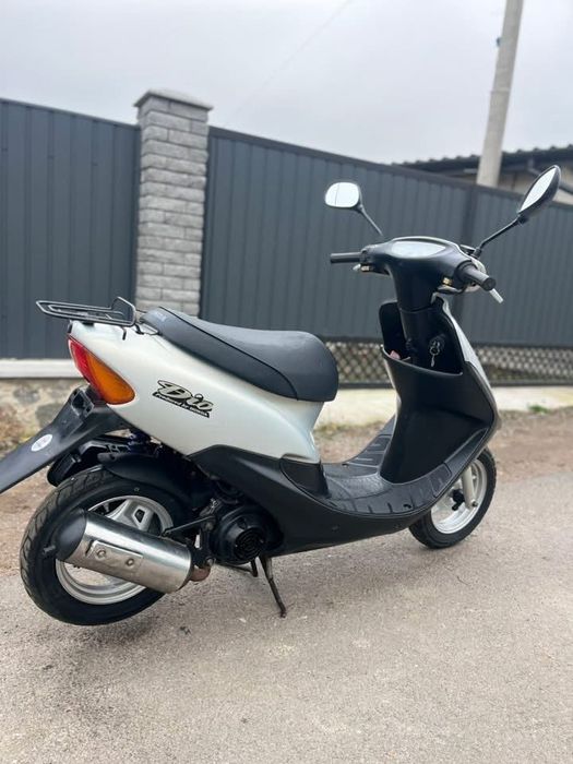 Хонда Діо 35 В гарному стані !