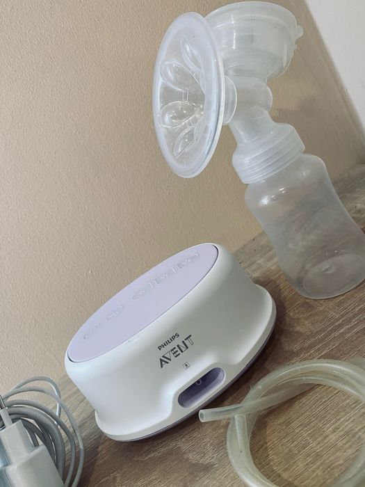 Laktator Elektryczny Philips Avent