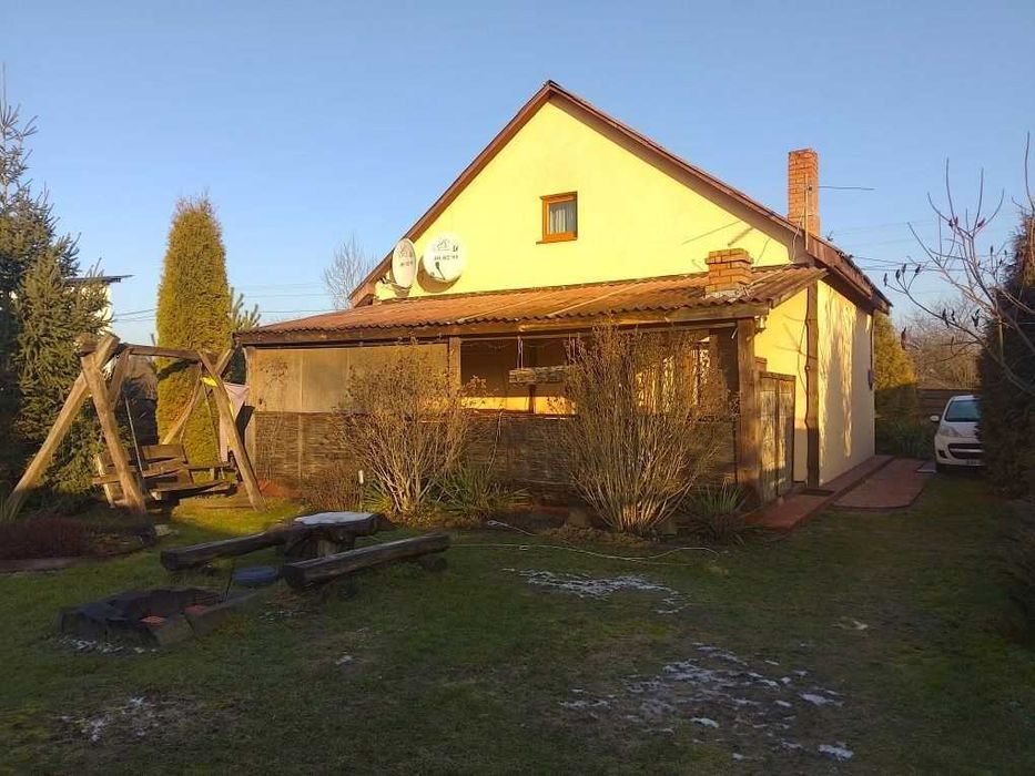 Я Продається затишний будинок в Кам'яній Горі