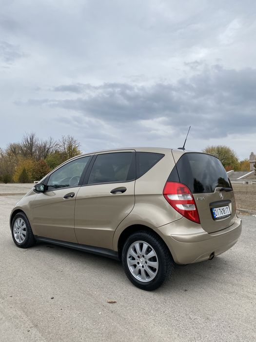Продам Mercedes-Benz A 170