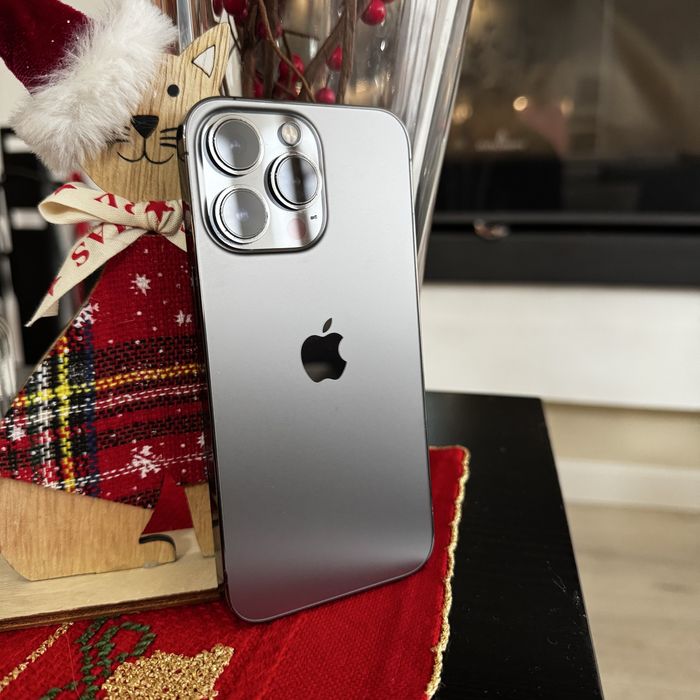 Iphone 13 Pro 256 Grafite