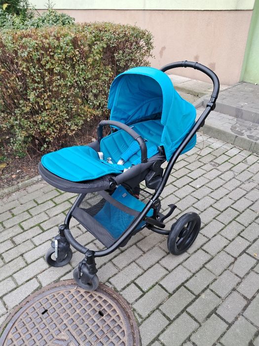 Wózek spacerowy Britax Affinity 2