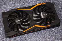 Gigabyte Gtx 1050 G1