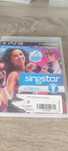 singstar dance ps3