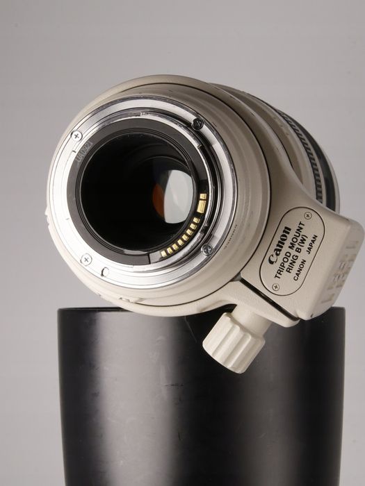 EF 100-400 f4.5-5.6 IS USM L Canon 23%VAT Gwar