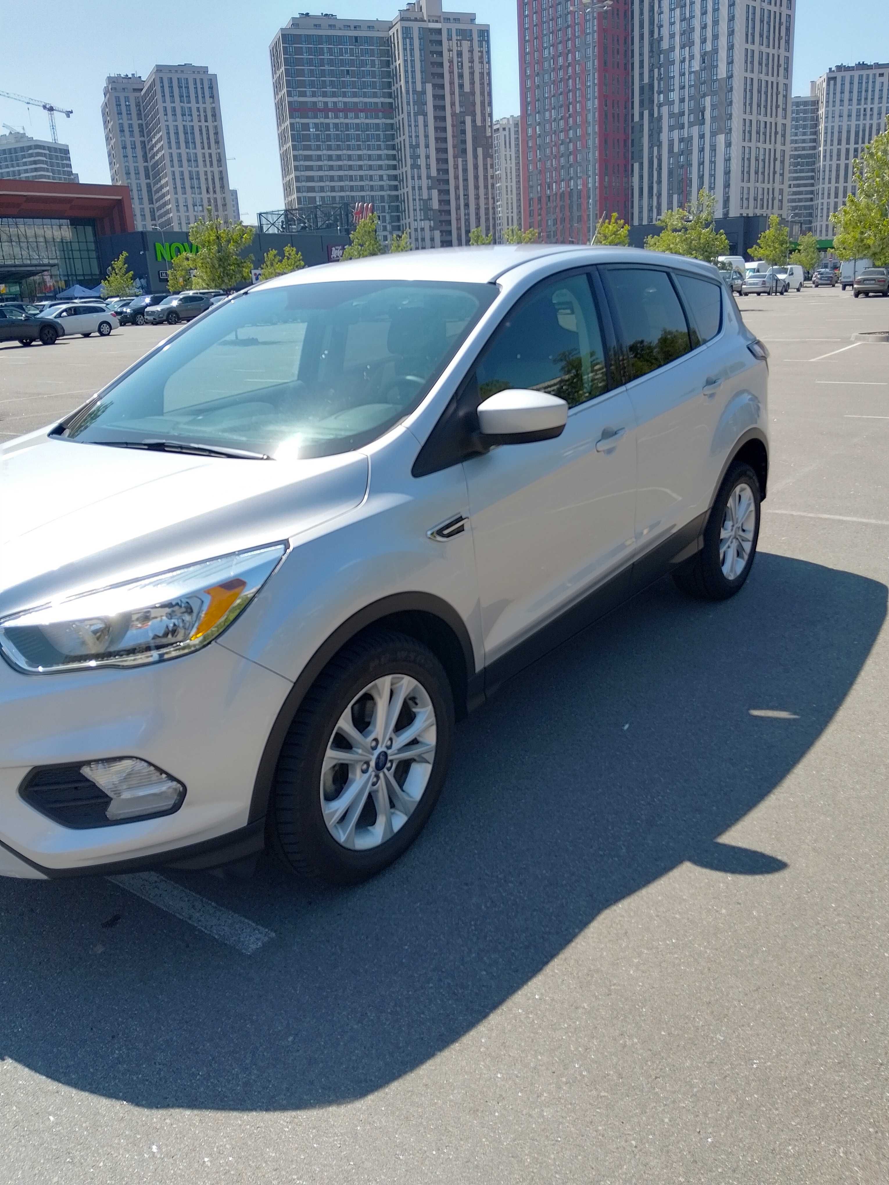 Ford Escape 1,5 SE 2017р.