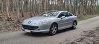 Peugeot 407 Coupe 2.0 HDi Nacional - 09