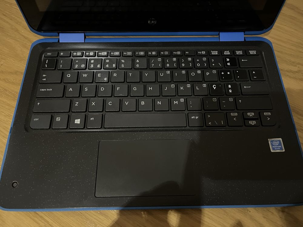 HP ProBook x360 11 G3 EE