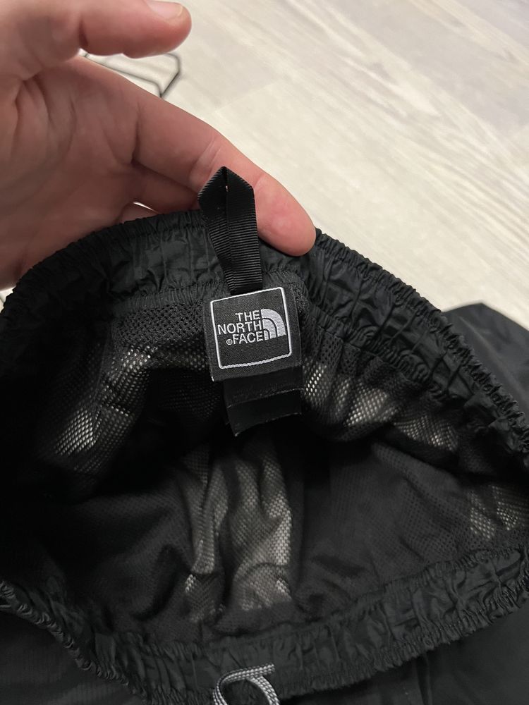 Трекінгові штани The North Face XCR Tech Woven Nylon Pants M TNF тнф