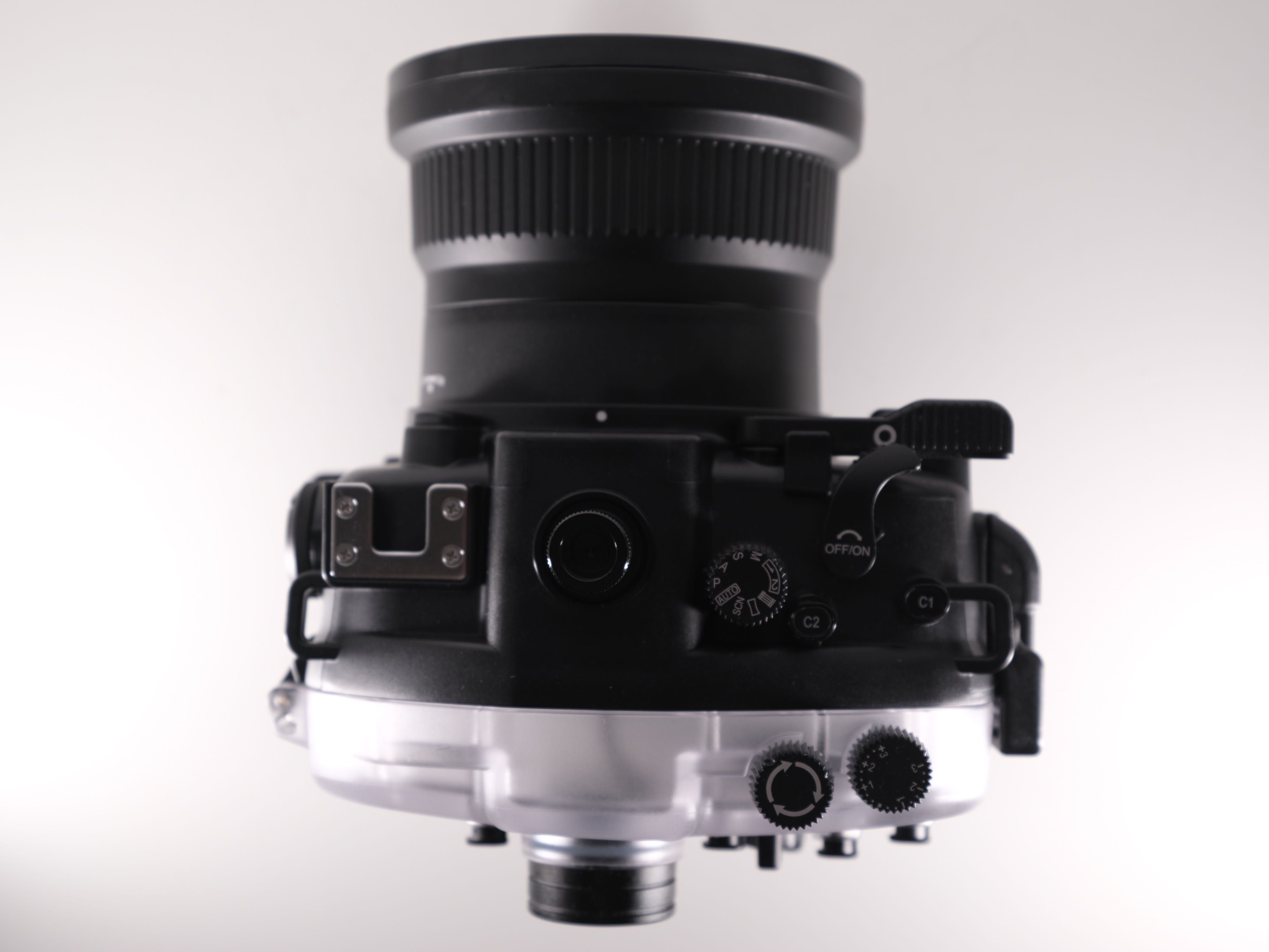 Seafrogs A7 II/a7R II/a7S ii + гарантія / без передопла